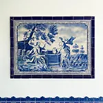 Samaritana - Casa Da Vinha Holiday home