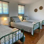 Samaritana - Casa Da Vinha * Vila Marim