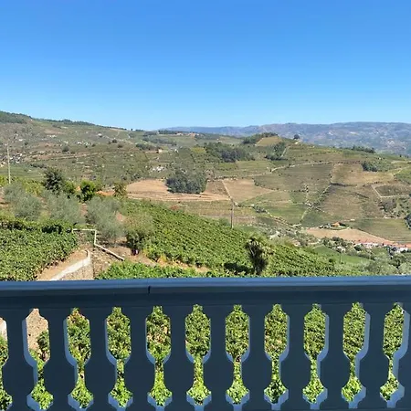 Samaritana - Casa Da Vinha *