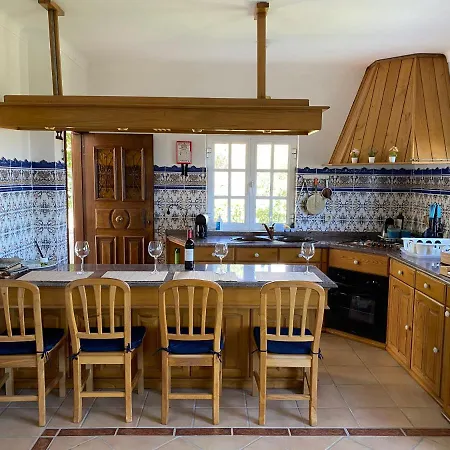 Samaritana - Casa Da Vinha Vila Marim