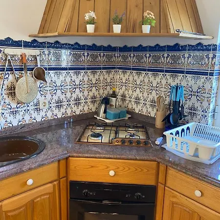 Samaritana - Casa Da Vinha Vila Marim