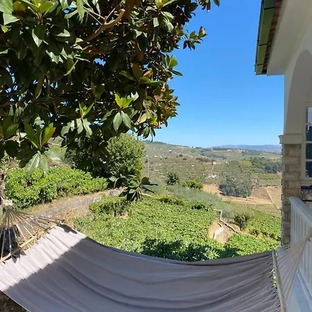 Samaritana - Casa Da Vinha Vila Marim