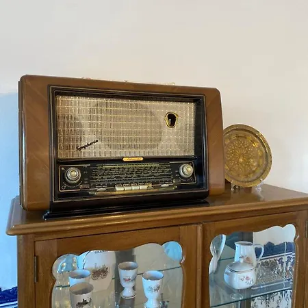 Samaritana - Casa Da Vinha *