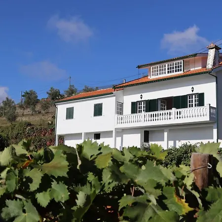 Samaritana - Casa Da Vinha *