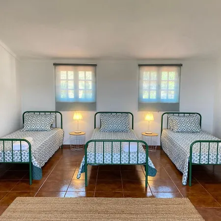 Dom wakacyjny Samaritana - Casa Da Vinha