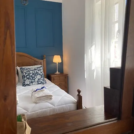 Samaritana - Casa Da Vinha