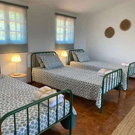 Samaritana - Casa Da Vinha * Vila Marim