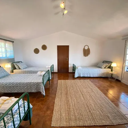 Samaritana - Casa Da Vinha Dom wakacyjny Vila Marim