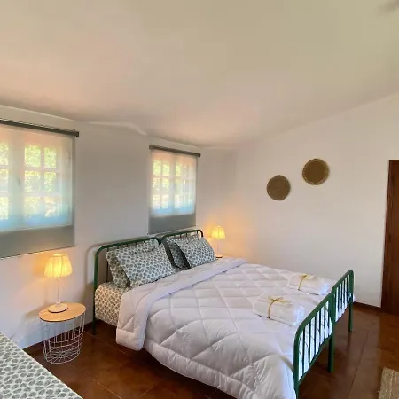 Samaritana - Casa Da Vinha Vila Marim