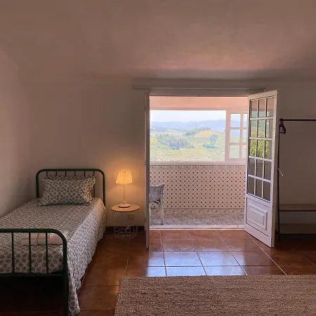 Samaritana - Casa Da Vinha Сasa de vacaciones