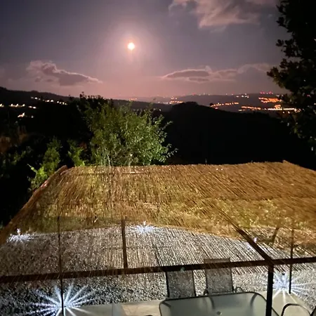 Samaritana - Casa Da Vinha Dom wakacyjny Vila Marim