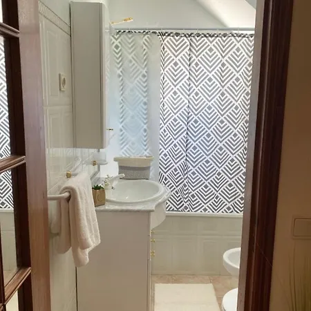 Samaritana - Casa Da Vinha *