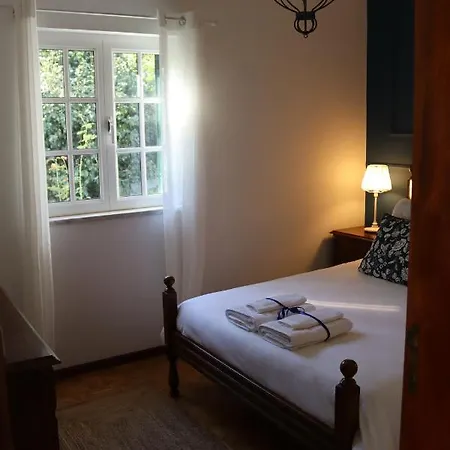 Сasa de vacaciones Samaritana - Casa Da Vinha *