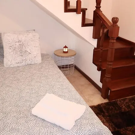 Dom wakacyjny Samaritana - Casa Da Vinha *