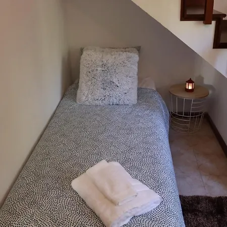 Dom wakacyjny Samaritana - Casa Da Vinha