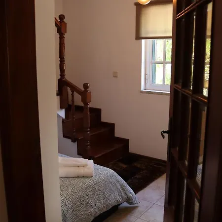 Samaritana - Casa Da Vinha * Vila Marim