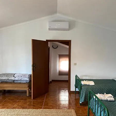 Samaritana - Casa Da Vinha *