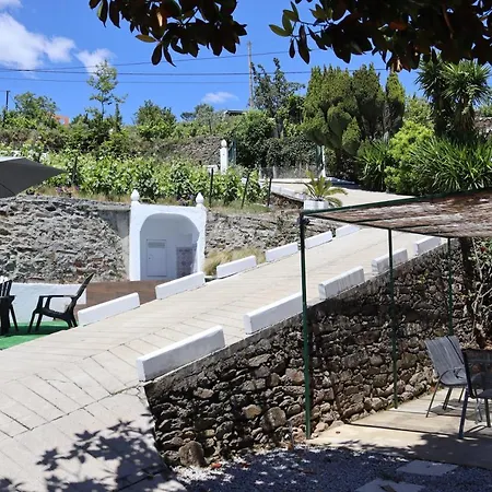 Samaritana - Casa Da Vinha Vila Marim