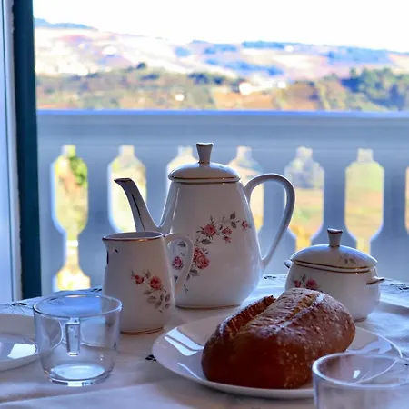 Samaritana - Casa Da Vinha