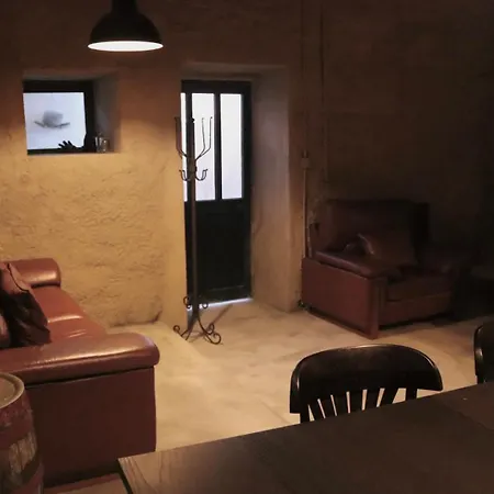 Сasa de vacaciones Samaritana - Casa Da Vinha Vila Marim