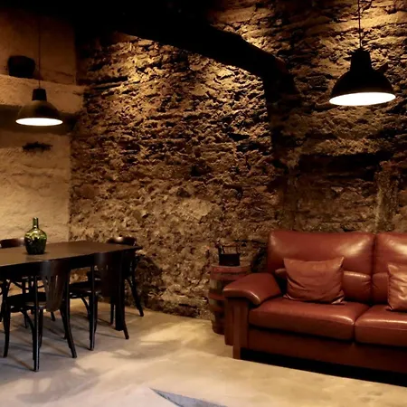 Dom wakacyjny Samaritana - Casa Da Vinha *