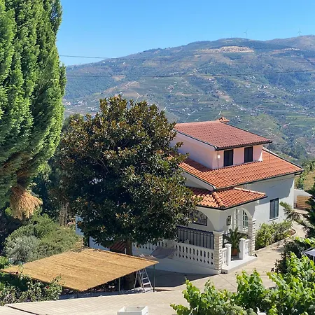 Samaritana - Casa Da Vinha Сasa de vacaciones *