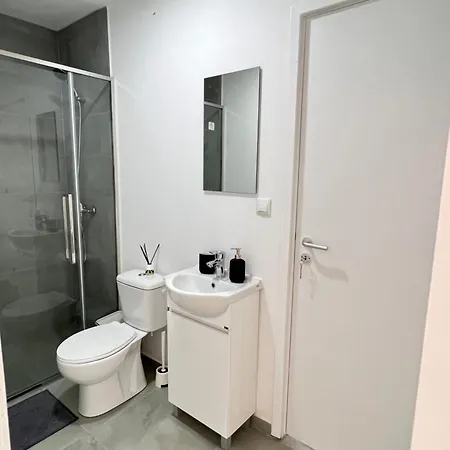 Samaritana - Casa Da Vinha Dom wakacyjny Vila Marim