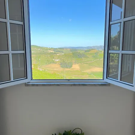 Samaritana - Casa Da Vinha Сasa de vacaciones