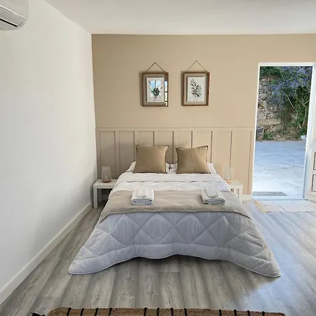Samaritana - Casa Da Vinha Сasa de vacaciones