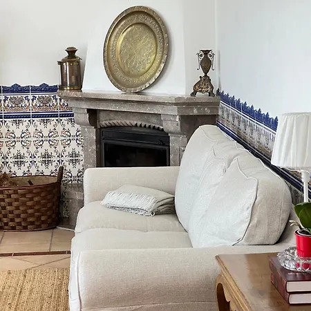 Samaritana - Casa Da Vinha *