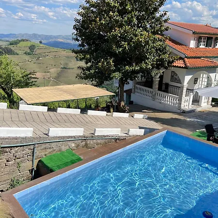 Dom wakacyjny Samaritana - Casa Da Vinha *