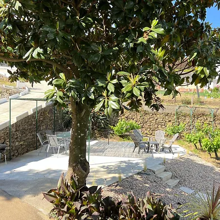 Samaritana - Casa Da Vinha Dom wakacyjny Vila Marim