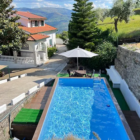 Samaritana - Casa Da Vinha Casa vacanze