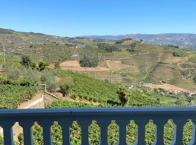 Samaritana - Casa Da Vinha *