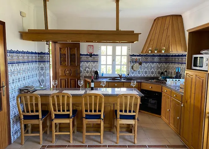 Samaritana - Casa Da Vinha Vila Marim