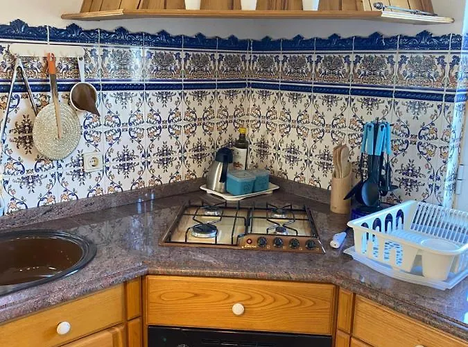 Samaritana - Casa Da Vinha Vila Marim