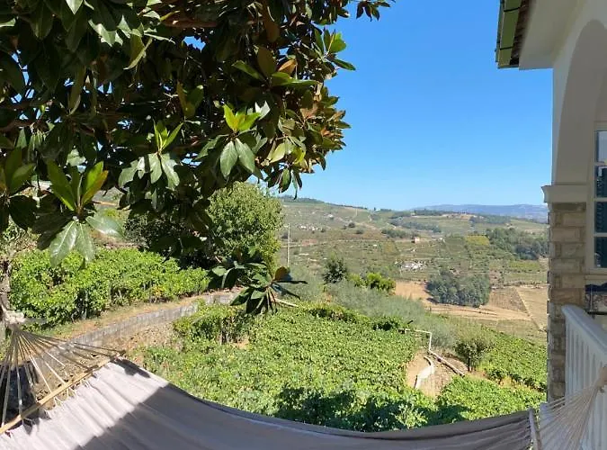 Samaritana - Casa Da Vinha Vila Marim