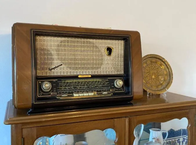 Samaritana - Casa Da Vinha *