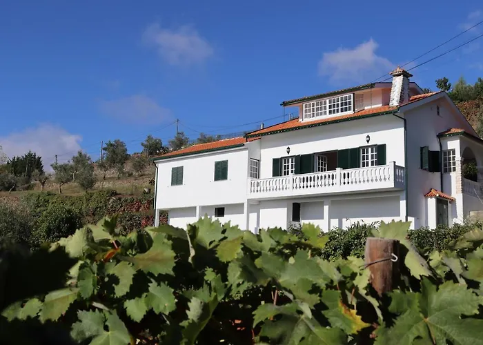 Samaritana - Casa Da Vinha *