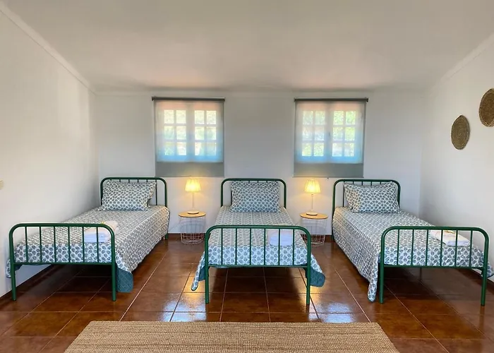 Prázdninový dům Samaritana - Casa Da Vinha