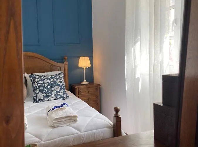 Samaritana - Casa Da Vinha