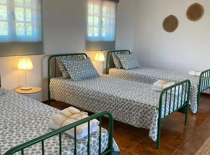 Samaritana - Casa Da Vinha * Vila Marim