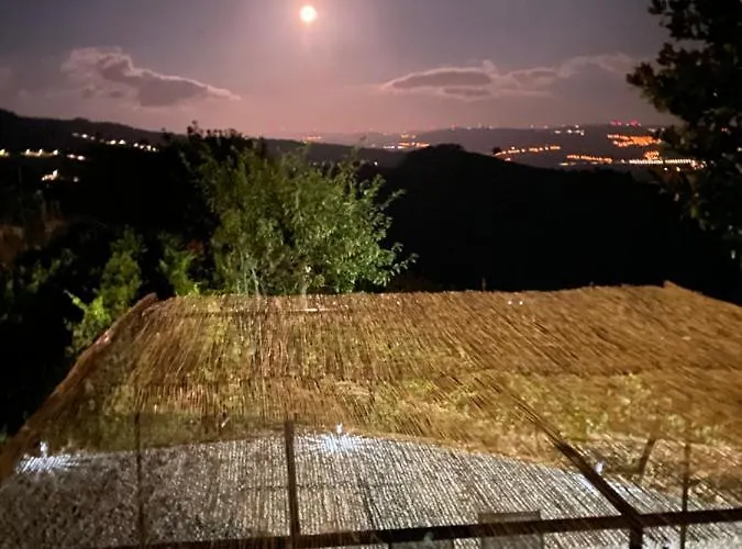 Samaritana - Casa Da Vinha Сasa de vacaciones Vila Marim