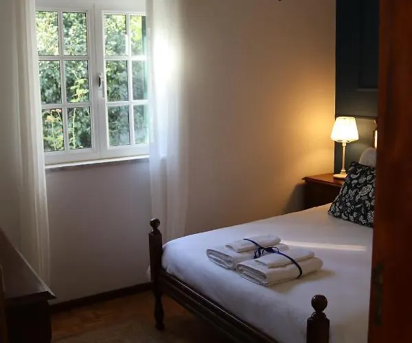 Prázdninový dům Samaritana - Casa Da Vinha *