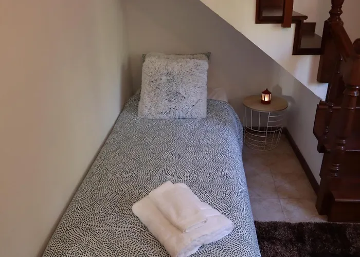 Prázdninový dům Samaritana - Casa Da Vinha