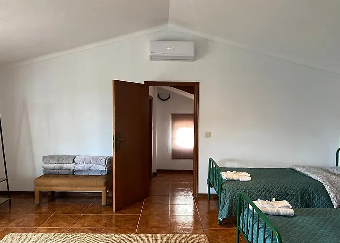 Samaritana - Casa Da Vinha *