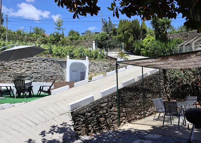 Samaritana - Casa Da Vinha Vila Marim