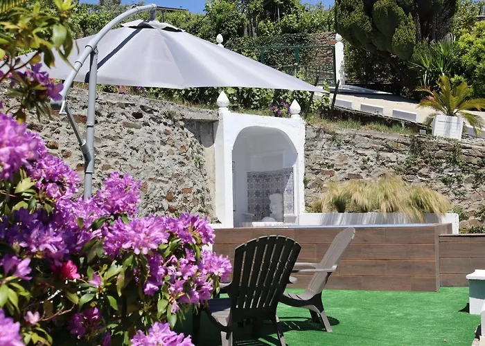 Samaritana - Casa Da Vinha Vila Marim