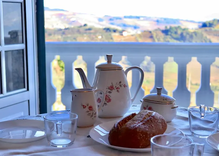 Samaritana - Casa Da Vinha