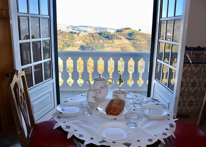 Сasa de vacaciones Samaritana - Casa Da Vinha